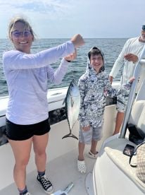 Amazing trip and captain!!