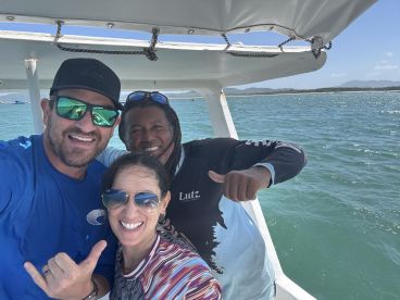 Would highly recommend! 