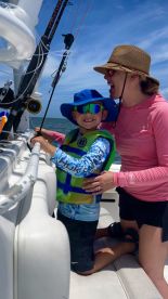 Great experience with Captain Mike!