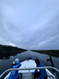 Great Vibes on the Water