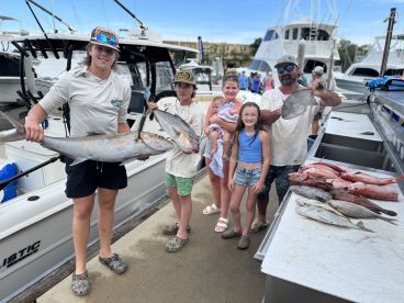 Fantastic Day Fishing 