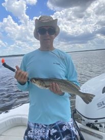 The real deal - Captain Kevin!!