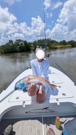 Awesome Trip with Captain Tim!