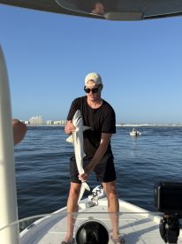 Awesome and Experienced Charter