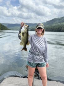 Amazing Fishing Trip!!!