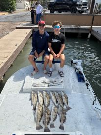 5 star trip!  Great Crew and Equipment