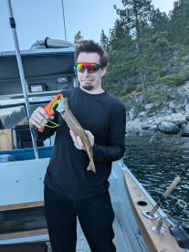 Will definitely go again! 