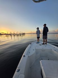 Great time with Captain Mike