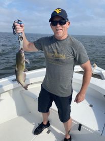 Catfish Charter