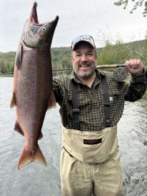 Casual yet effective 