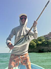 Great day of fishing 