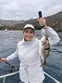 Captain Adam was great. 