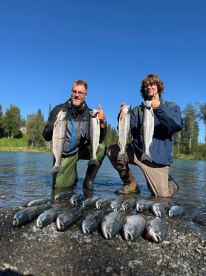 Excellent experience!