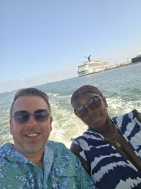 Amazing Experience hands down!