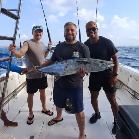 Great time and great crew!