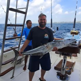 Great time and great crew!