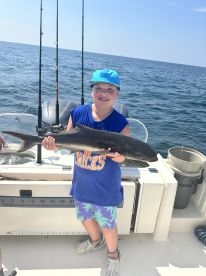 Great Day on the Water