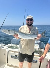 Great Day on the Water