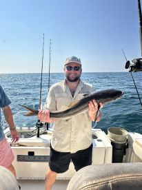 Great Day on the Water