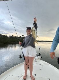 Outstanding trip with outstanding guide!