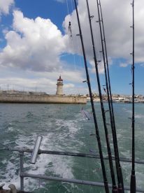 Great day out from Ramsgate