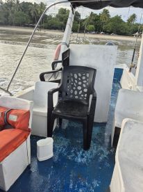 Don't make my mistake, sum bull...