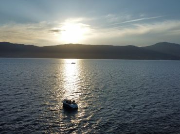 Esperienza strepitosa! Consigliata! Da non perdere.