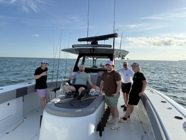 5 \u2b50\ufe0f trip - all around! 