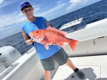 Patient, Kind, and Fun!