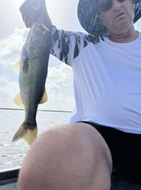 Best fishing trip ever!