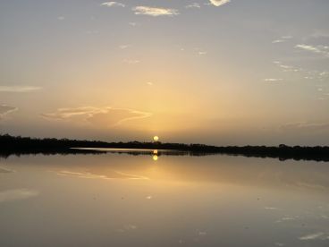 Unforgettable memories in chokoloskee!