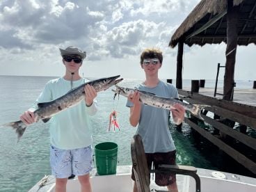 Great Day on the Water