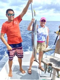 Great Day on the Water