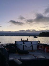 Great Day On The Water