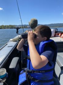 Great Day On The Water