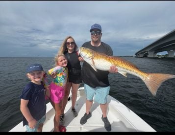 Great trip! Highly recommended!