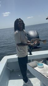 Amazing fishing trip for my dads birthday 