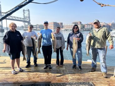 A great trip for my sons birthday.