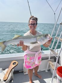 Awesome trip on Lady J