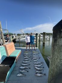 Will do again and recommend for all. 