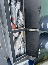 Josh was one the best captains I’ve ever had 