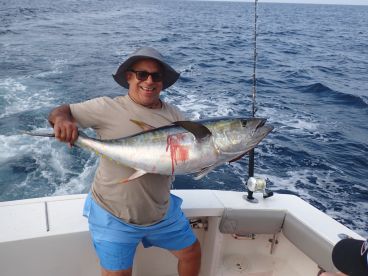 Great trip to the Canyons!