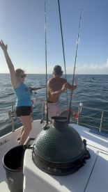 It’s a Great Day to Fish!