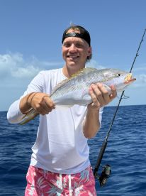 Expert Angler and Key West Historian!