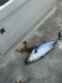 Great time on the water 