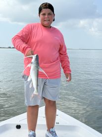 Best fishing trip I could\u2019ve asked for!!!!