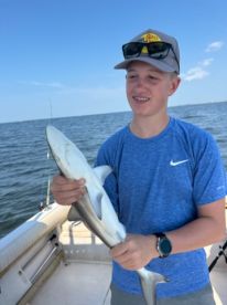 Fantastic Fishing Experience 