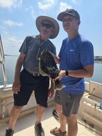 Fantastic Fishing Experience 