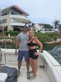 Fantastic experience!