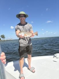 Great fishing experience 